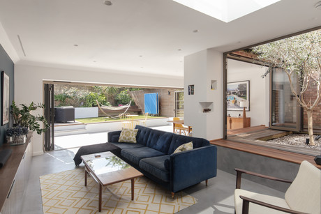Avondale Rise, Peckham Rye