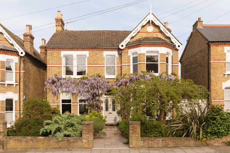 Sunderland Road, Forest Hill