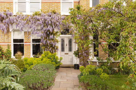 Sunderland Road, Forest Hill