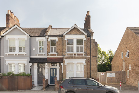 Ivydale Road, Nunhead