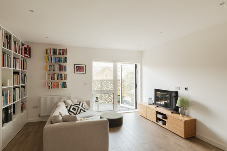 Horsnell Close, Camberwell