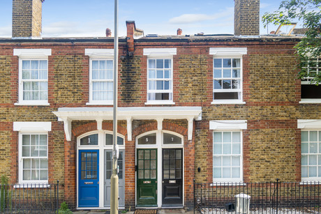 Matthews Street, Battersea