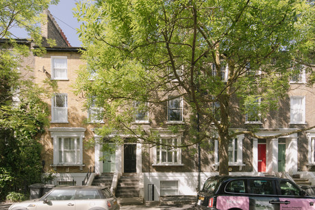 Nettleton Road, New Cross