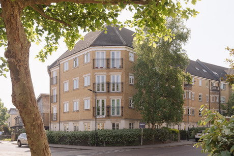 Kelly Avenue, Peckham
