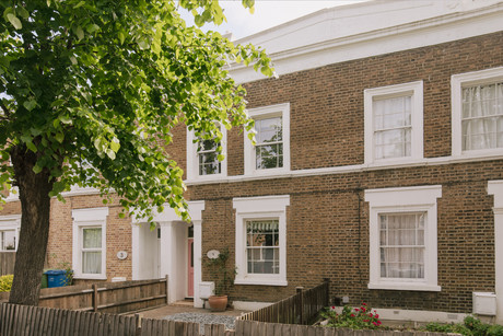 Peckham Hill Street, Peckham