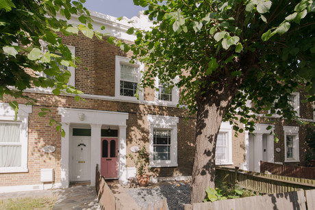 Peckham Hill Street, Peckham