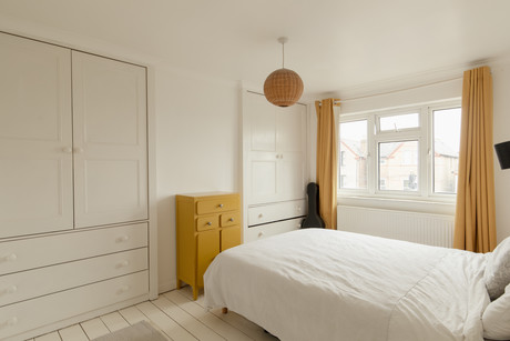 Blythe Hill, Honor Oak