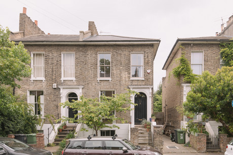 St Donatt's Road, New Cross