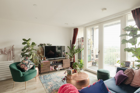 Goodwood Road, New Cross
