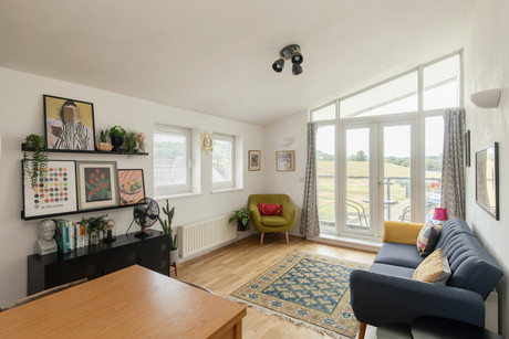 Hichisson Road, Nunhead