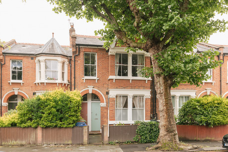 Oxenford Street, Peckham Rye