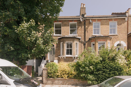 Tyrrell Road, East Dulwich