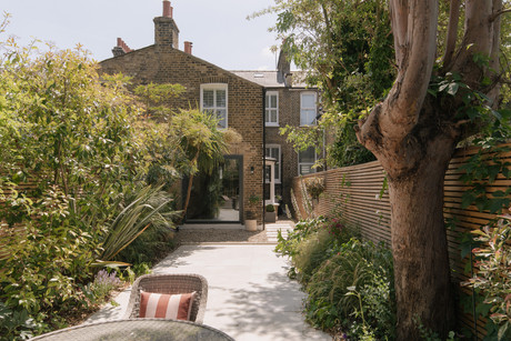 Edric Road, New Cross