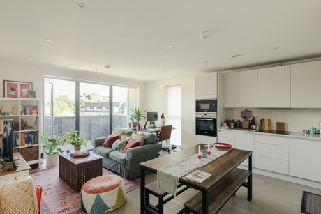 Beatrice Place, Southfields