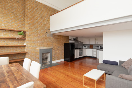 York Grove, Peckham