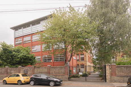 York Grove, Peckham