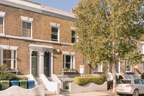 Kings Grove, Peckham
