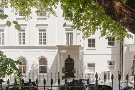 Camberwell Grove, Camberwell