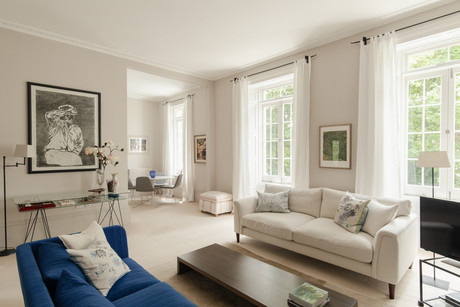 Camberwell Grove, Camberwell