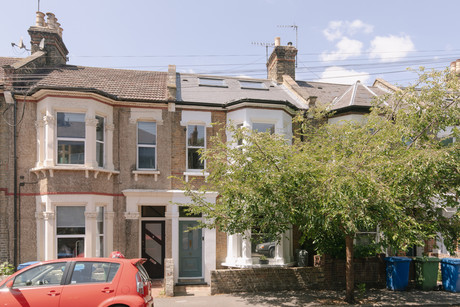 Dayton Grove, Peckham