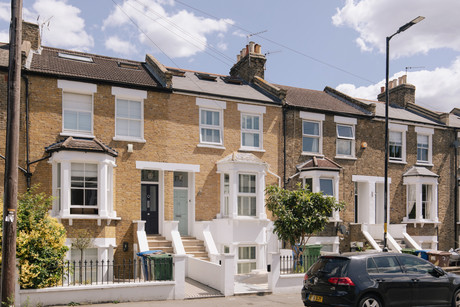 Underhill Road, East Dulwich