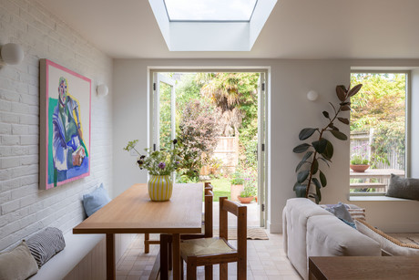 Friern Road, East Dulwich