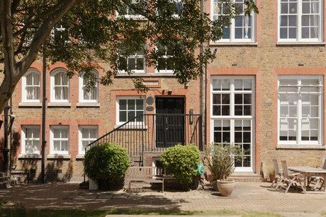 Blackheath Road, Greenwich