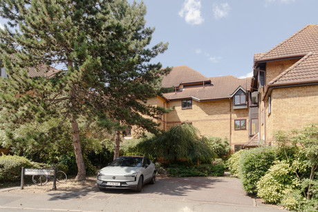 Linwood Close, Camberwell