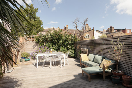 Crewys Road, Nunhead