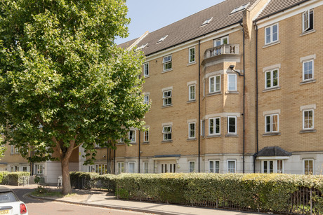 Kelly Avenue, Peckham