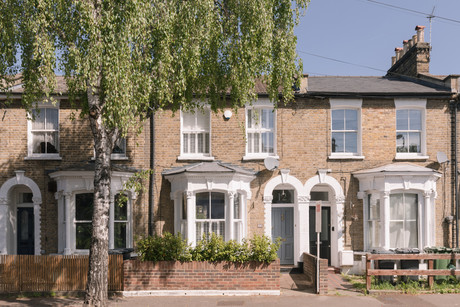 Edric Road, New Cross