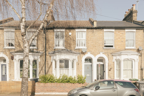 Edric Road, New Cross