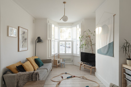 Monson Road, New Cross