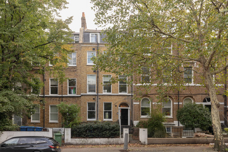 Kennington Park Road, Kennington