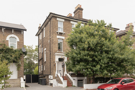 Gilmore Road, Lewisham