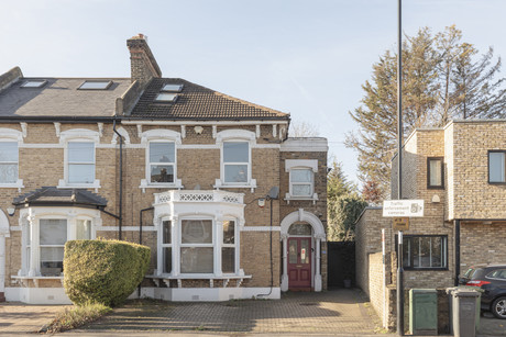 Cranston Road, Forest Hill