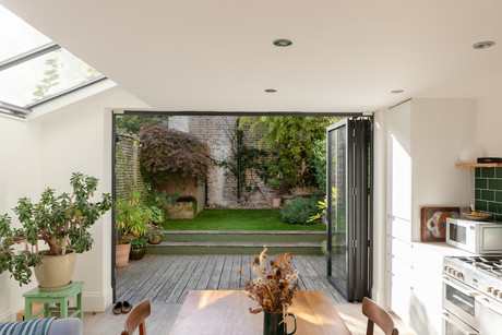 Howden Street, Peckham Rye