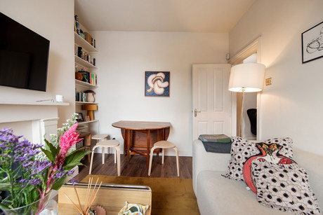 Lyndhurst Way, Peckham Rye