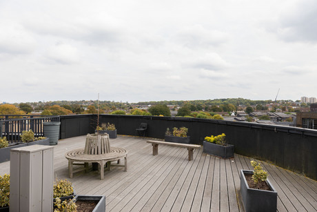 Rye Lane, Peckham Rye