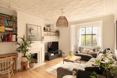 The Gardens, East Dulwich