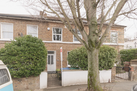 Nunhead Grove, Nunhead