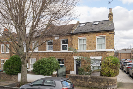 Nunhead Grove, Nunhead