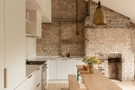 Queens Road, New Cross