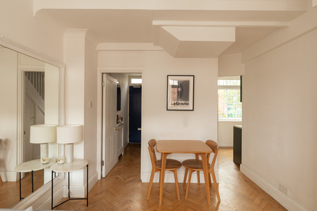 Tower Bridge Road, Bermondsey