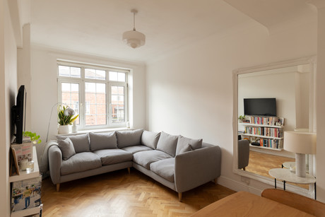 Tower Bridge Road, Bermondsey