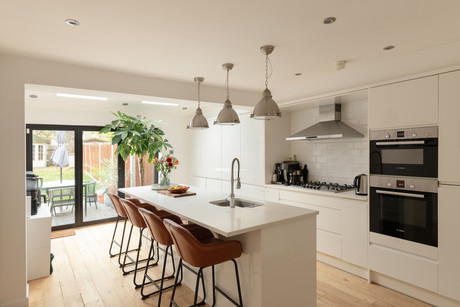 Cranston Road, Forest Hill