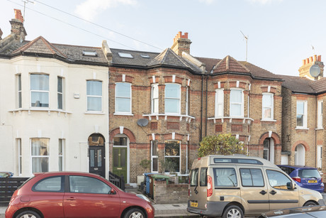 Dunstans Road, East Dulwich