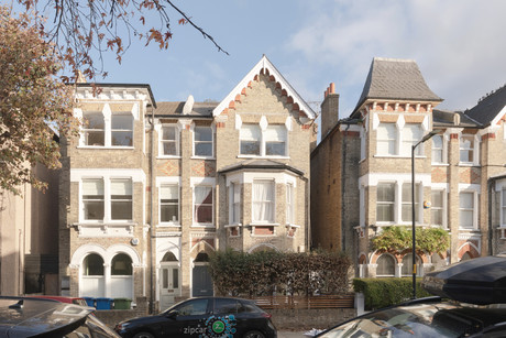 Oakhurst Grove, East Dulwich