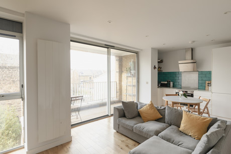 Moonlight Drive, Forest Hill