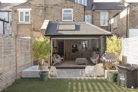 Nutcroft Road, Peckham